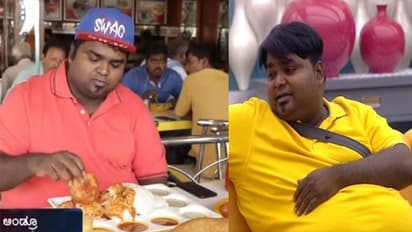 20 ಇಡ್ಲಿ, ಅರ್ಧ ಕೆಜಿ ಅನ್ನ ಕೇಳಿದ ಬಿಗ್ ಬಾಸ್ ಸ್ಪರ್ಧಿ!