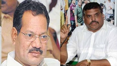 జగన్పై దాడి.. బొత్స మేనల్లుడి హస్తం: నక్కా ఆనంద్బాబు