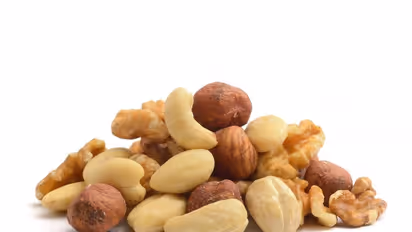 നട്സ് കഴിച്ചാൽ പ്രമേഹം തടയാം