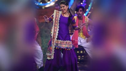 क्या एक बार फिर बिग बॉस के घर में एंट्री लेंगी सपना चौधरी?