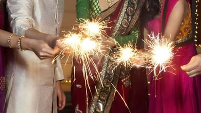 Diwali: Why this day is celebrated as festival of lights