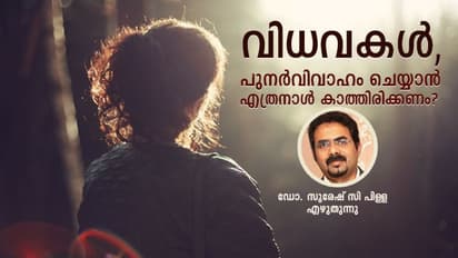 ഈ വയസ്സുകാലത്ത്, ഇവർക്ക് ഇത് എന്തിന്റെ 'സൂക്കേടാണ്' എന്ന് ചോദിക്കുന്നവര് അറിയാന്