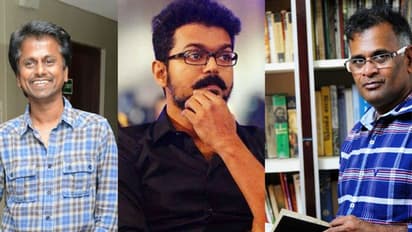 ‘மொட்டை மாடி கல்பனா’வாக மாறிய ஏ.ஆர்.முருகதாஸும், அசிங்கப்பட்ட ‘ஆசான்’ ஜெயமோகனும்...