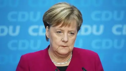 Chancellor Angela Merkel’s announcement of retirement from politics, slated for 2021, pushes Germany, Europe to realm of uncertainty