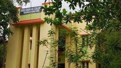 ഗുരുവായൂര് ശ്രീകൃഷ്ണ കോളേജില് എസ്എഫ്ഐയുടെത് ഗുണ്ടാപ്രവര്ത്തനം: എഐഎസ്എഫ്