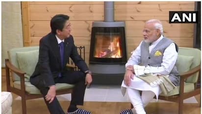 प्रधानमंत्री मोदी के शासनकाल में भारत-जापान संबंध नई ऊंचाइयों पर