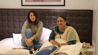 సొంత బయోపిక్ లో షకీలా గెస్ట్ రోల్!