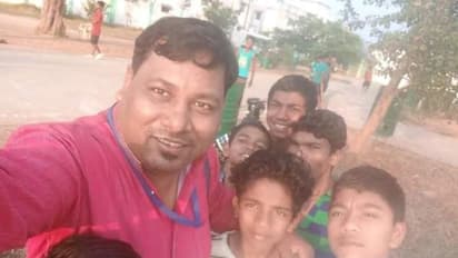 ನಕ್ಸಲ್ ದಾಳಿಗೆ ದೂರದರ್ಶನ್ ಕ್ಯಾಮರಾಮ್ಯಾನ್ ಸಾವು!