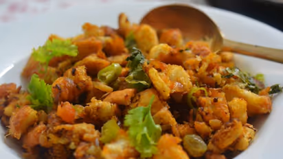 బ్రెడ్ తో ఉప్మా.. రుచిచూశారా..?