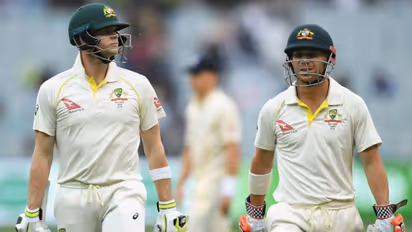 Steve Smith, David Warner won’t be part of Australia squads to face India as CA refuses to reduce bans