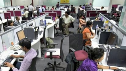 IT ಕ್ಷೇತ್ರದಲ್ಲಿ ಹೆಚ್ಚಿದ ಬೇಡಿಕೆ, ಉದ್ಯೋಗ ನೇಮಕಾತಿಯಲ್ಲಿ ಬೆಂಗಳೂರಿಗೆ ಮೊದಲ ಸ್ಥಾನ!