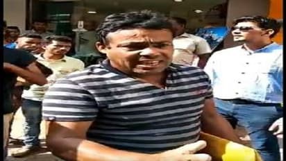 ಜನನಾಂಗ ತೋರಿಸ್ಕೊಂಡು ಅಡ್ಡಾಟ, ಹುಡುಗಿ ಹಿಂದೆ ಪುಂಡಾಟ!