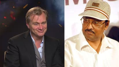 சர்கார் பஞ்சாயத்துக்காக பாக்கியராஜைத் தேடிவரும் ஹாலிவுட் டைரக்டர் கிறிஸ்டபர் நோலன்!