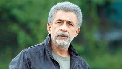 Imran Khan offers sympathy to Naseeruddin Shah's 'fears'; actor says 'No thanks'