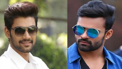 మెగా హీరో క్యాన్సిల్.. బెల్లకొండ సెలెక్టెడ్?