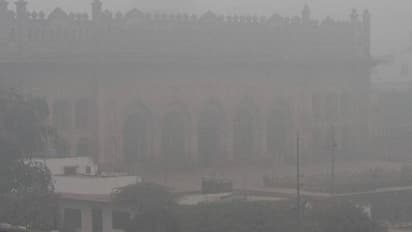 दिल्ली से ज्यादा प्रदूषित हो गया है उत्तर प्रदेश