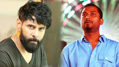 ചിയാന് വിക്രം മലയാളത്തിലേക്ക് മടങ്ങിയെത്തുന്നു; തിരിച്ചെത്തുന്നത് അന്വര് റഷീദ് ചിത്രത്തിലൂടെ...