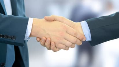 പരസ്പരമുള്ള വിശ്വാസം നഷ്ടപ്പെടുന്നുവോ? എങ്കിലറിയുക, നിങ്ങള് മറ്റൊന്ന് കൂടി നഷ്ടപ്പെടുത്തുന്നു...