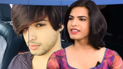 నిజంగానే అమ్మాయిగా మారిన జబర్దస్త్ కమెడియన్!