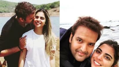 Mukesh Ambani's daughter Isha Ambani to marry industrialist Anand Piramal on December 12