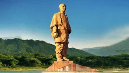 स्टैच्यू ऑफ यूनिटी देखने जा रहे हैं तो इस खतरनाक जानवर से रहें सावधान