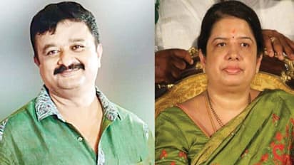 ರಾಮನಗರದಲ್ಲಿ ಅನಿತಾ ಗೆಲುವು ಫಿಕ್ಸ್ : ಬಿಜೆಪಿ ಅಭ್ಯರ್ಥಿ ಔಟ್