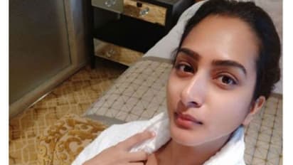 సురేఖా వాణిని ఇంత హాట్ గా చూస్తామని ఊహించరు!