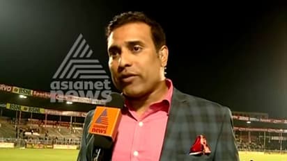 ಬಿಸಿಸಿಐ ಆಡಳಿತ ಸಮಿತಿ ವಿರುದ್ಧ ಲಕ್ಷ್ಮಣ್ ಗರಂ!