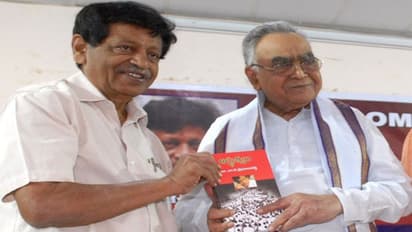 చంద్రబాబుకు ప్రత్యేక సీమ సెగ: మైసురా హెచ్చరిక