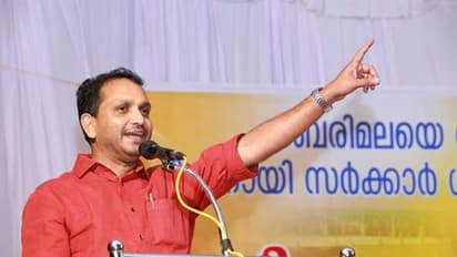 മഞ്ചേശ്വരത്തോ കോന്നിയിലോ മത്സരിക്കണമെന്ന പാര്‍ട്ടി നിര്‍ദേശം തള്ളി കെ.സുരേന്ദ്രന്‍