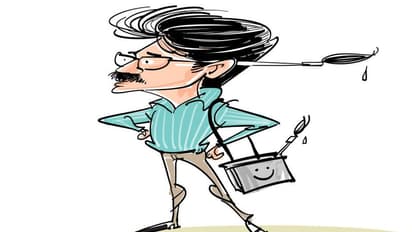 నా పేరు నరసింహ...