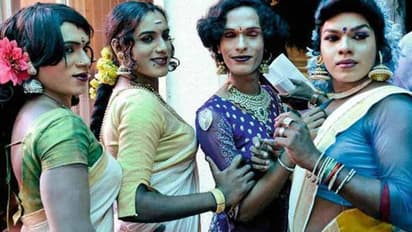 ఒంటరిగా అబ్బాయి కనిపిస్తే హిజ్రాగా మార్చేస్తారు.. తర్వాత..