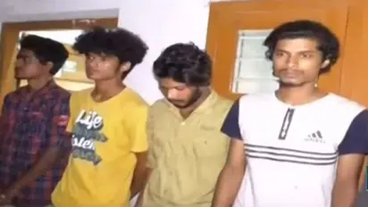 Kerala's shame: CPM activist, 5 boys rape student of Class 9