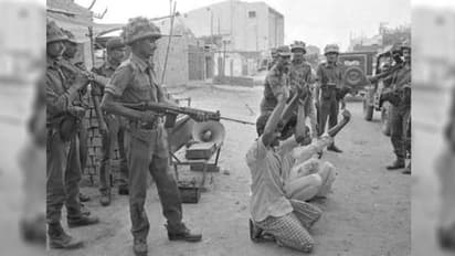 ഹാഷിംപുര കൂട്ടക്കൊല; 16 പ്രതികള്ക്ക് ജീവപര്യന്തം; നീതി 31 വര്ഷത്തിനുശേഷം