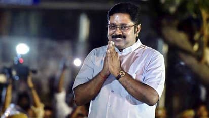 భయపడ్డ దినకరన్ వర్గం... ఉప ఎన్నికల్లో తేల్చుకుంటామన్న టీటీవీ