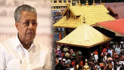 Kerala: Devaswom ministers of southern states skip Sabarimala review meeting
