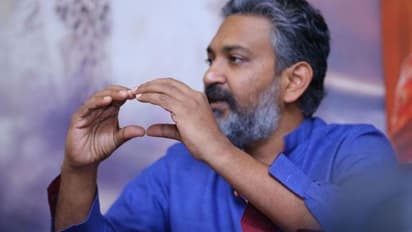 రాజమౌళి కొత్త ఆఫీస్ ఎలా ఉండబోతుందంటే..?