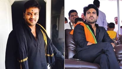 శబరిమల వివాదంపై మంచు మనోజ్ కామెంట్!