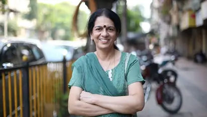 ದೇಶದ ಚಾಣಾಕ್ಷ ಮಹಿಳಾ ಡಿಟೆಕ್ಟಿವ್ ಕೊಲೆಗಾರನ ಮನೆಯಲ್ಲಿ 6ತಿಂಗಳು ಕೆಲಸದಾಳು, 80ಸಾವಿರ ಪ್ರಕರಣ ಬೇಧಿಸಿದ ನಾರಿಶಕ್ತಿ