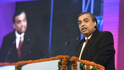നാലാം വ്യാവസായിക വിപ്ലവം ഇന്ത്യ നയിക്കും; മുകേഷ് അംബാനി