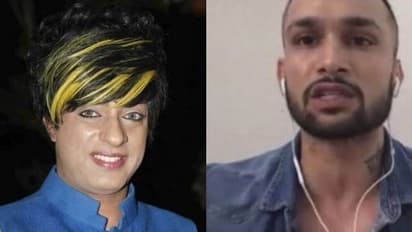 #Metoo से नहीं बचे पुरुष भी, साहिल चौधरी ने बताई मॉडलिंग की दुनिया की स्याह हकीकत