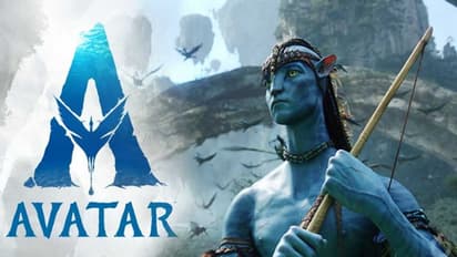 అవతార్ 2: కనురెప్ప కూడా కదలదట!