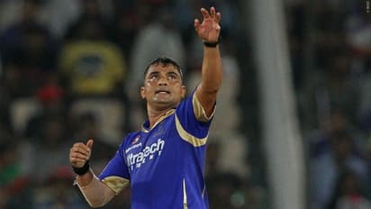 IPL 2020ರ ಟೂರ್ನಿಯ ಹಿರಿಯ ಆಟಗಾರ ಪ್ರವೀಣ್ ತಾಂಬೆ!