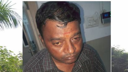 భర్తతో విడిపోయిన కోడలిపై కన్నేసిన మామ.. చివరకు