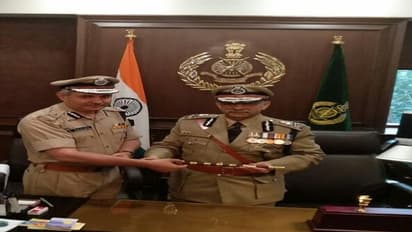 सीनियर आईपीएस एसएस देसवाल नियुक्त हुए आईटीबीपी के प्रमुख