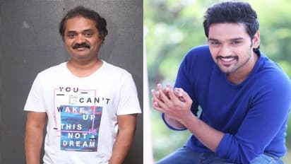 దండుపాళ్యం దర్శకుడితో లవర్ బాయ్ హారర్ సినిమా!