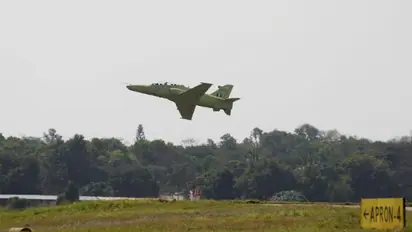 IAF, Navy training jets assembled in India using inferior quality engines, finds report
