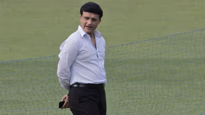 Sourav Ganguly shoots letter to BCCI brass, says Indian cricket in 'danger'