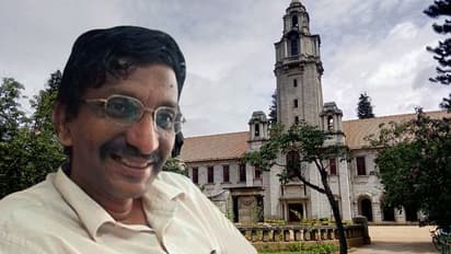 #MeToo: Bengaluru IISc professor found guilty of sexual harassment, forced to go on compulsory retirement