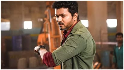 சர்காருக்கு வந்த அடுத்த பிரச்சனை...! இது என்னடா புதுசு புதுசா...?